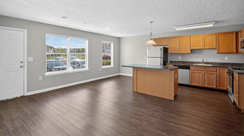 The View at Mackenzi 2 Bed 1.5 Bath 3D Tour