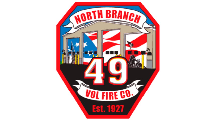 North Branch Fire