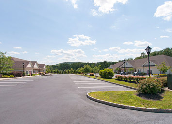 Readington Commons