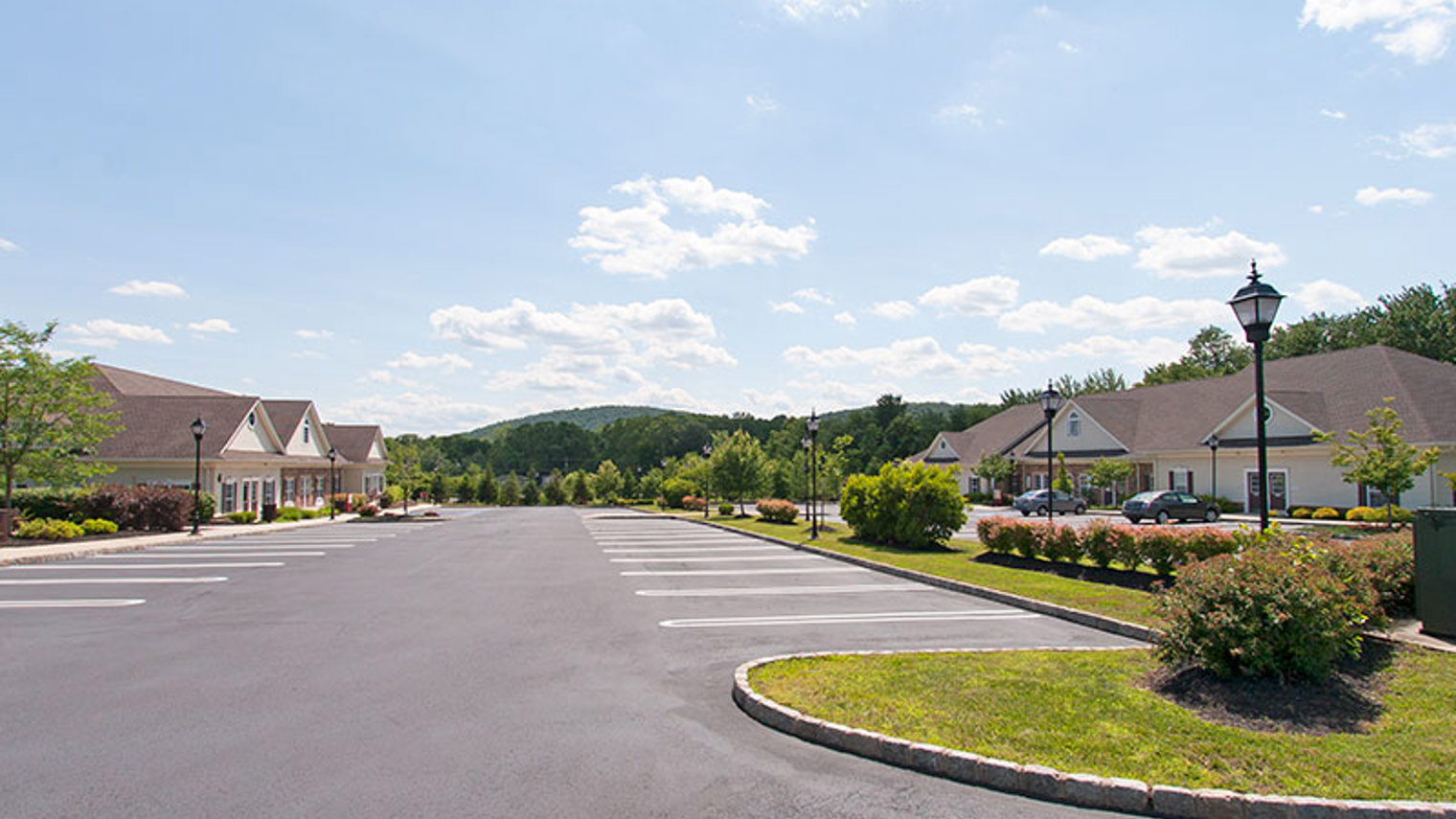 Readington Commons