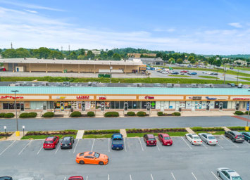 Tilghman Square Shopping Center