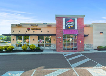 Fairless Hills Towne Center