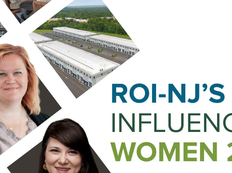 Larken Associates' Nascimento and Heckman Named to ROI-NJ’s ROI Influencers: Women 2026 List