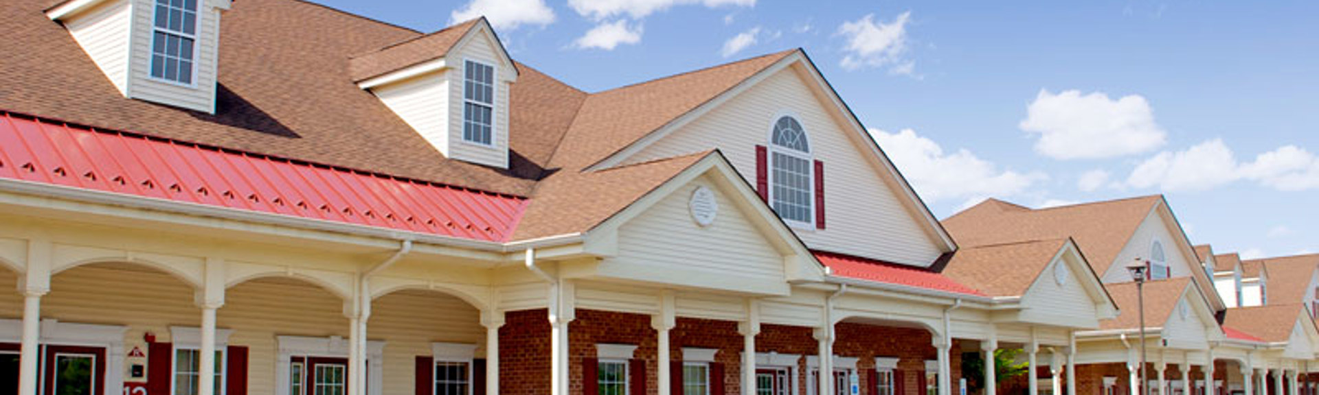 Branchburg Commons