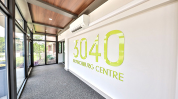 Branchburg Centre Branchburg Centre