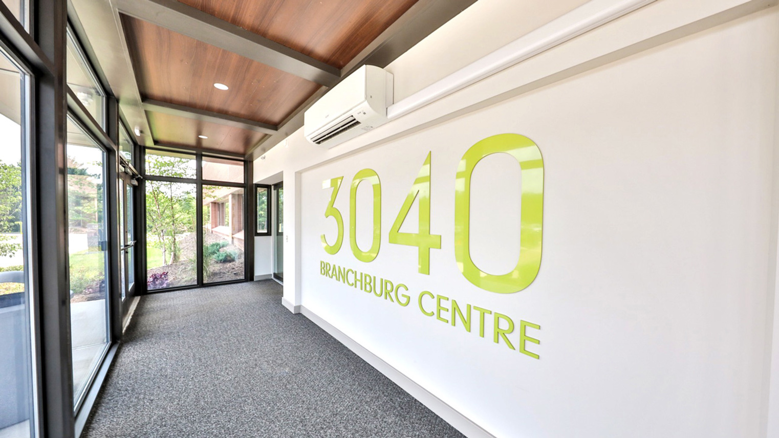 Branchburg Centre Branchburg Centre