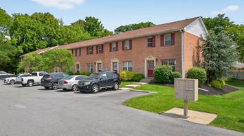 Waters Edge Apartments Townhomes