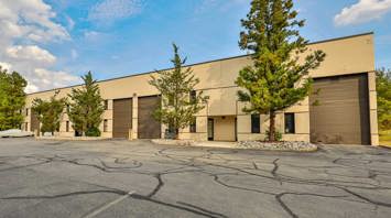 Hillsborough Business Center Hillsborough Business Center