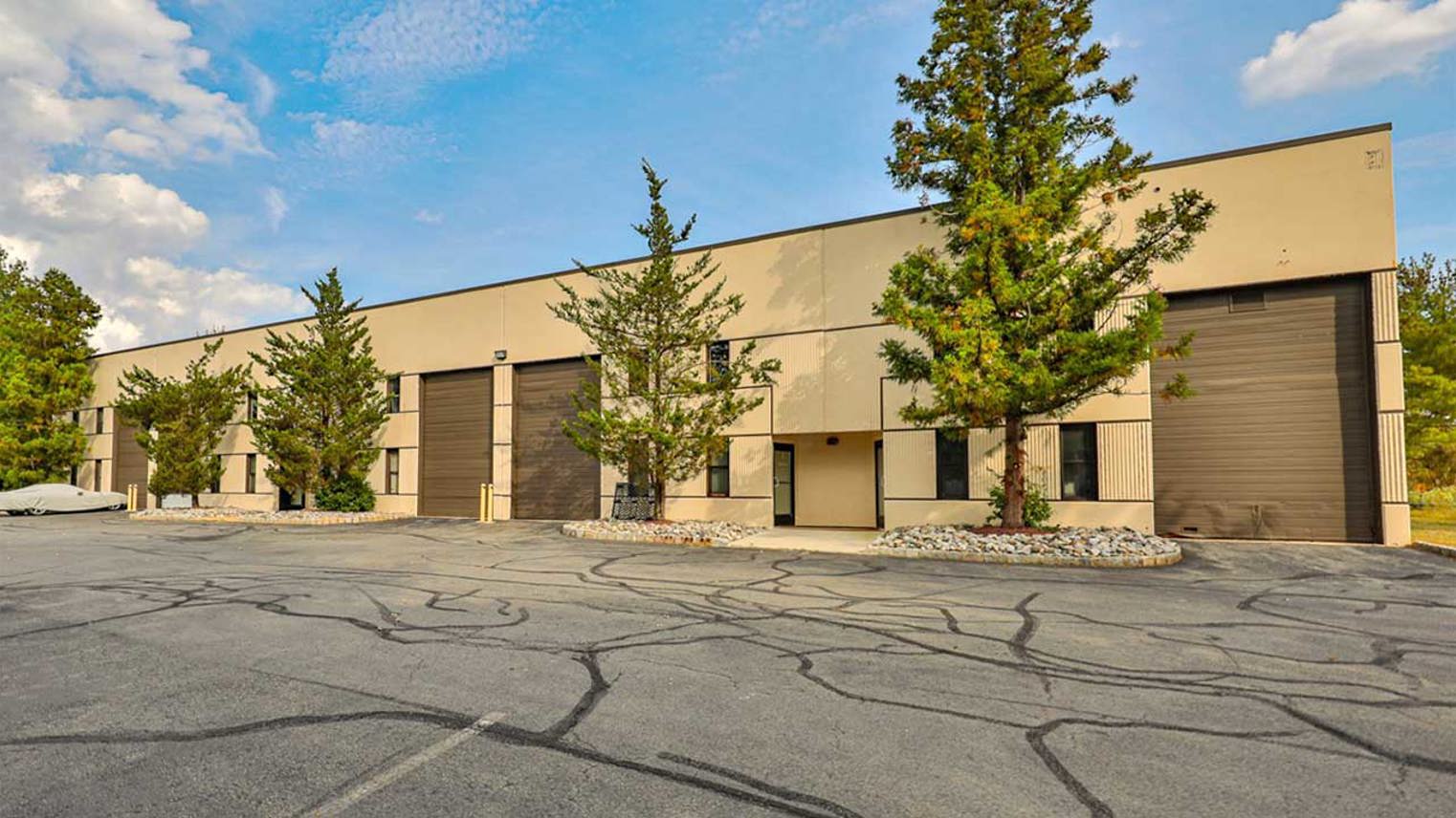 Hillsborough Business Center Hillsborough Business Center
