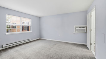 Waters Edge Apartments 2 Bed 2 Bath Primary Bedroom 2
