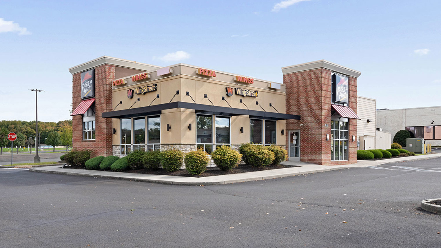 Fairless Hills Towne Center Fairless Hills Towne Center