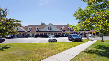 Montgomery Professional Center Montgomery Professional Center