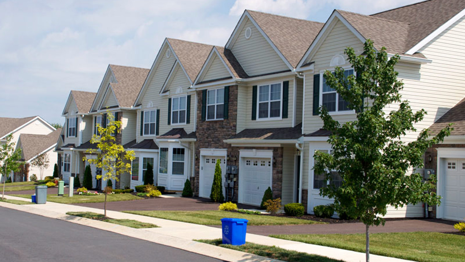 The Village at Maidencreek