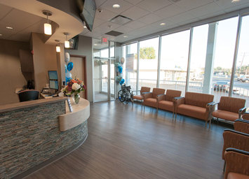 Hunterdon Healthcare Urgent Care