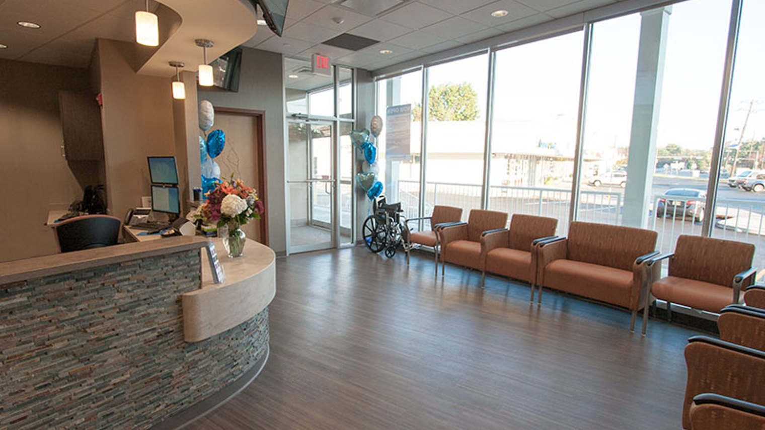 Hunterdon Healthcare Urgent Care
