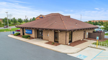 Tilghman Square Shopping Center Tilghman Square Shopping Center