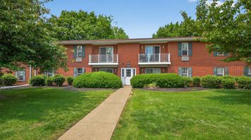 The Meadows at Lehigh Apartments