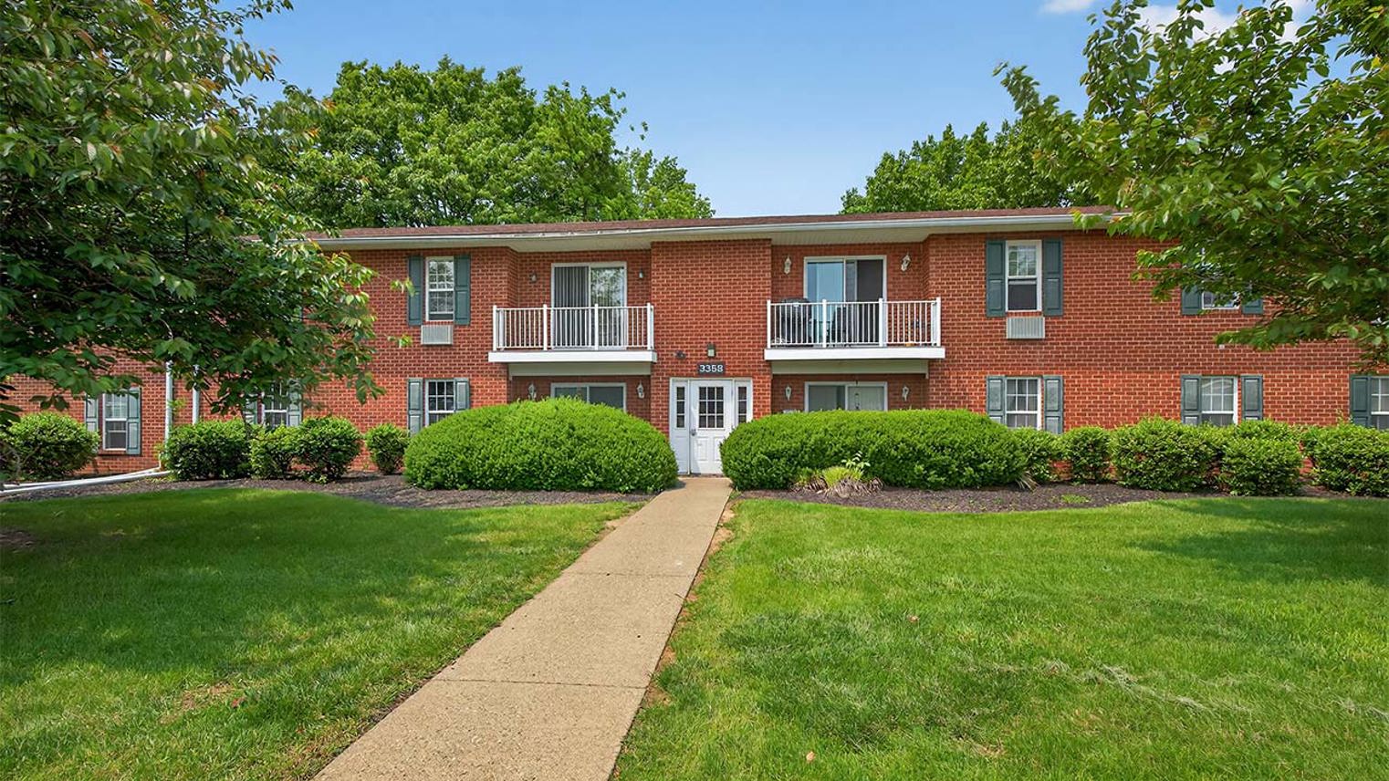 The Meadows at Lehigh Apartments
