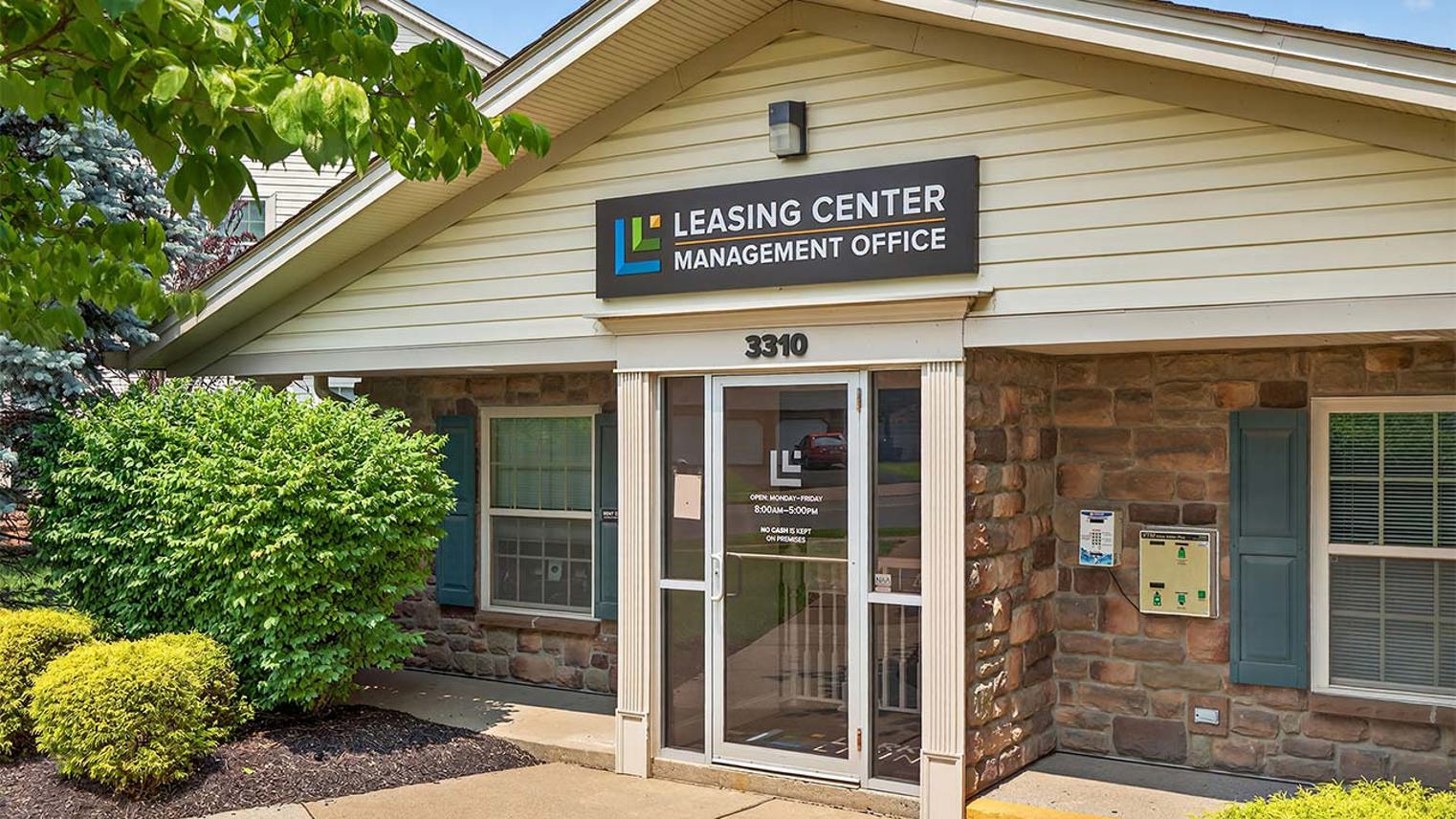 The Meadows at Lehigh Leasing Office