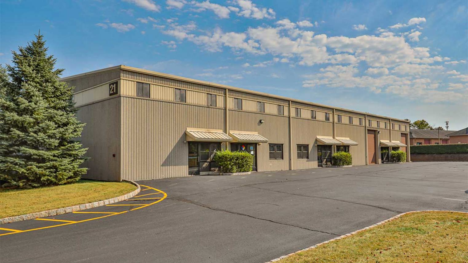 Hillsborough Business Center Hillsborough Business Center