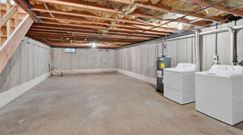 Waters Edge Apartments 3 Bedroom Townhome Premier Basement