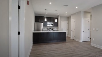 The Reserve at Crosswicks Greenwood Elevator Bldg. Apt. Tour