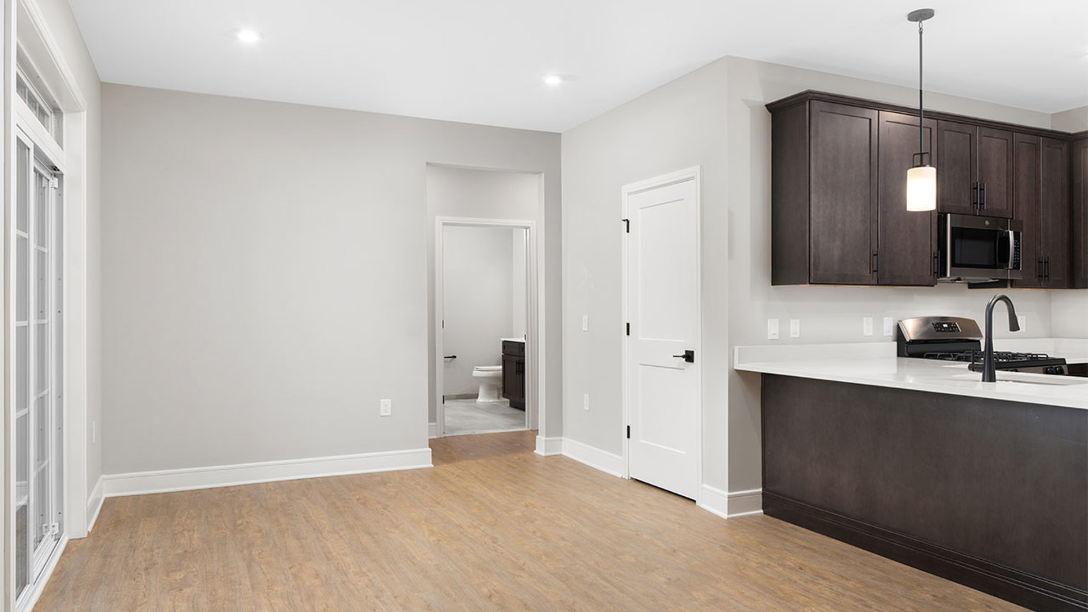 Monte View at Pohatcong Garden Apartments