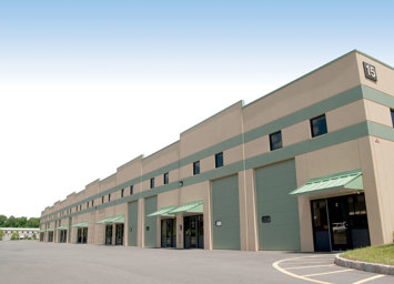Hillsborough Business Center