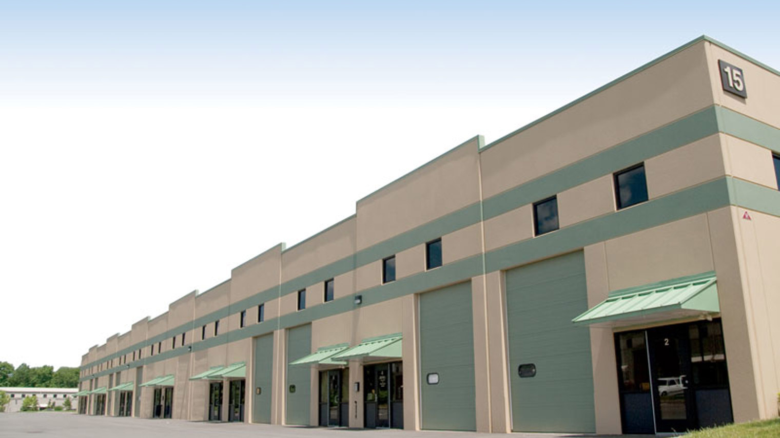 Hillsborough Business Center