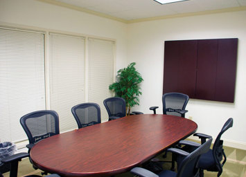 Branchburg Executive Suites