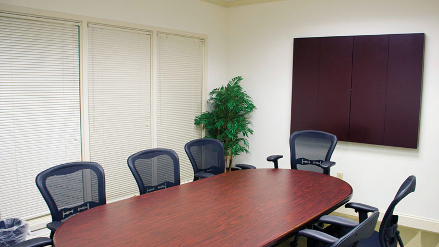 Branchburg Executive Suites