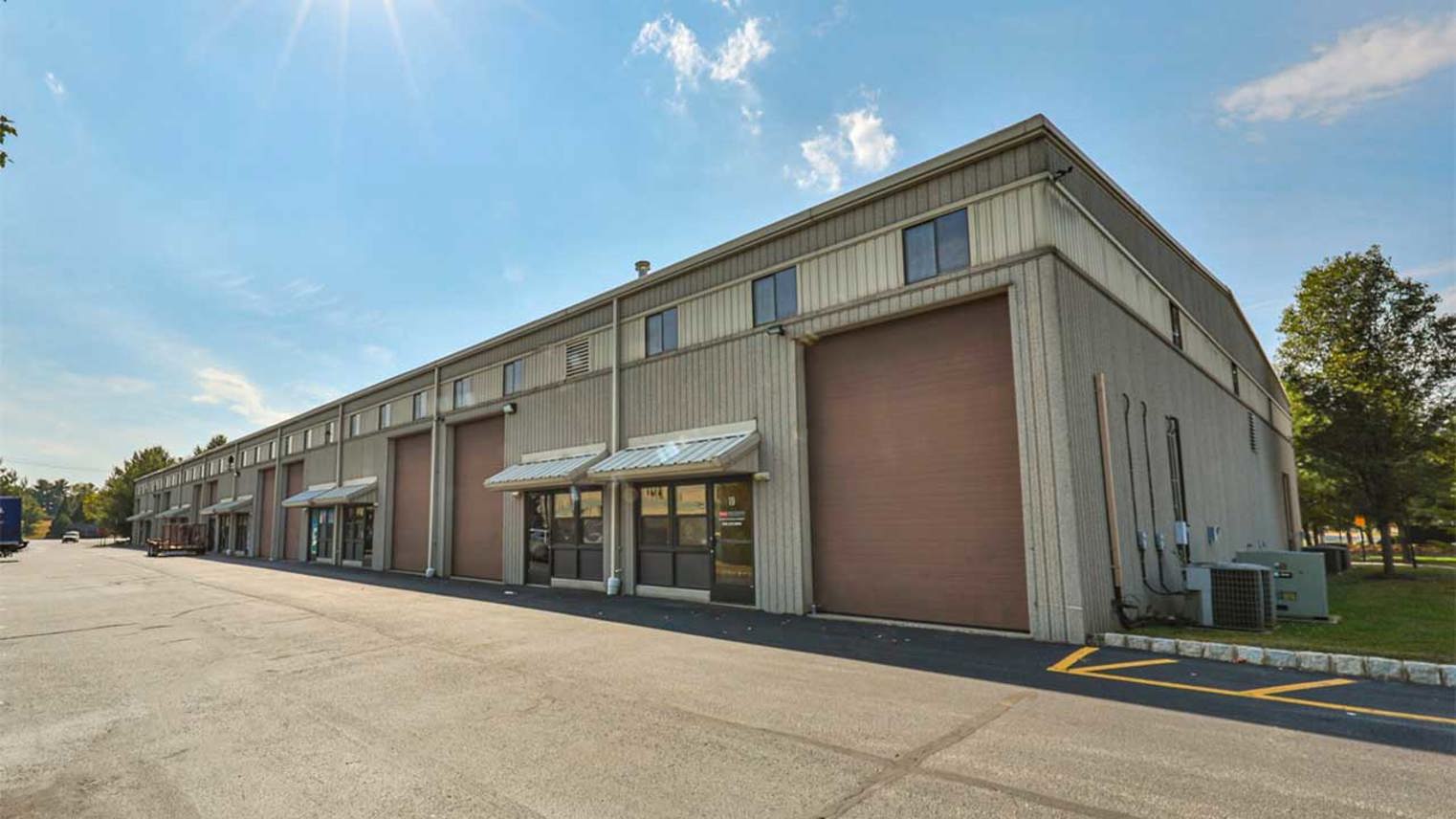 Hillsborough Business Center Hillsborough Business Center