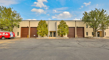 Hillsborough Business Center Hillsborough Business Center