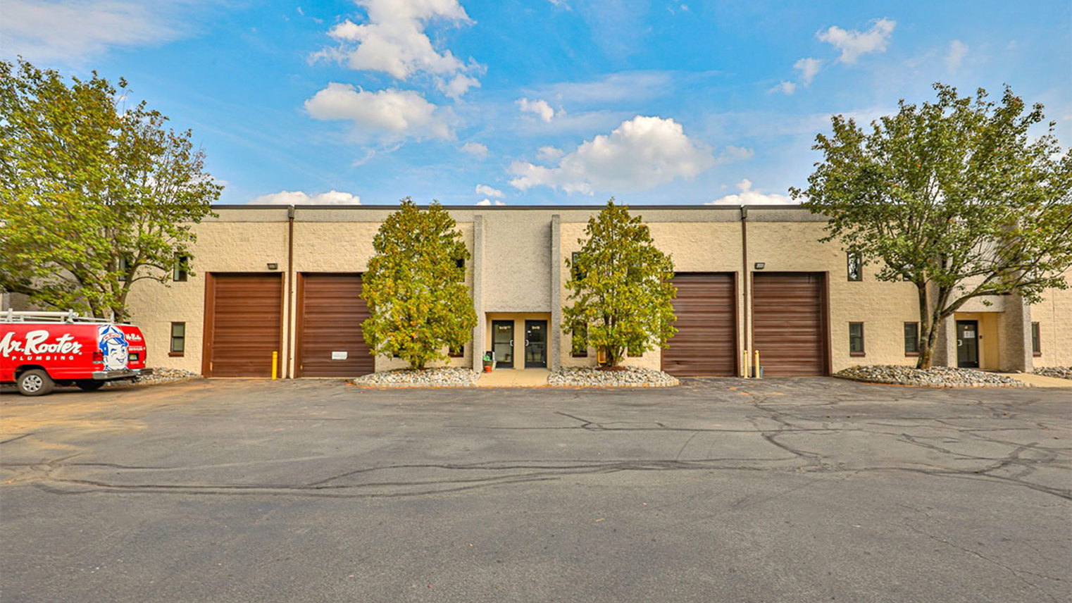 Hillsborough Business Center Hillsborough Business Center