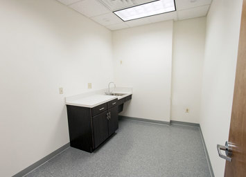 Amwell Eye Care