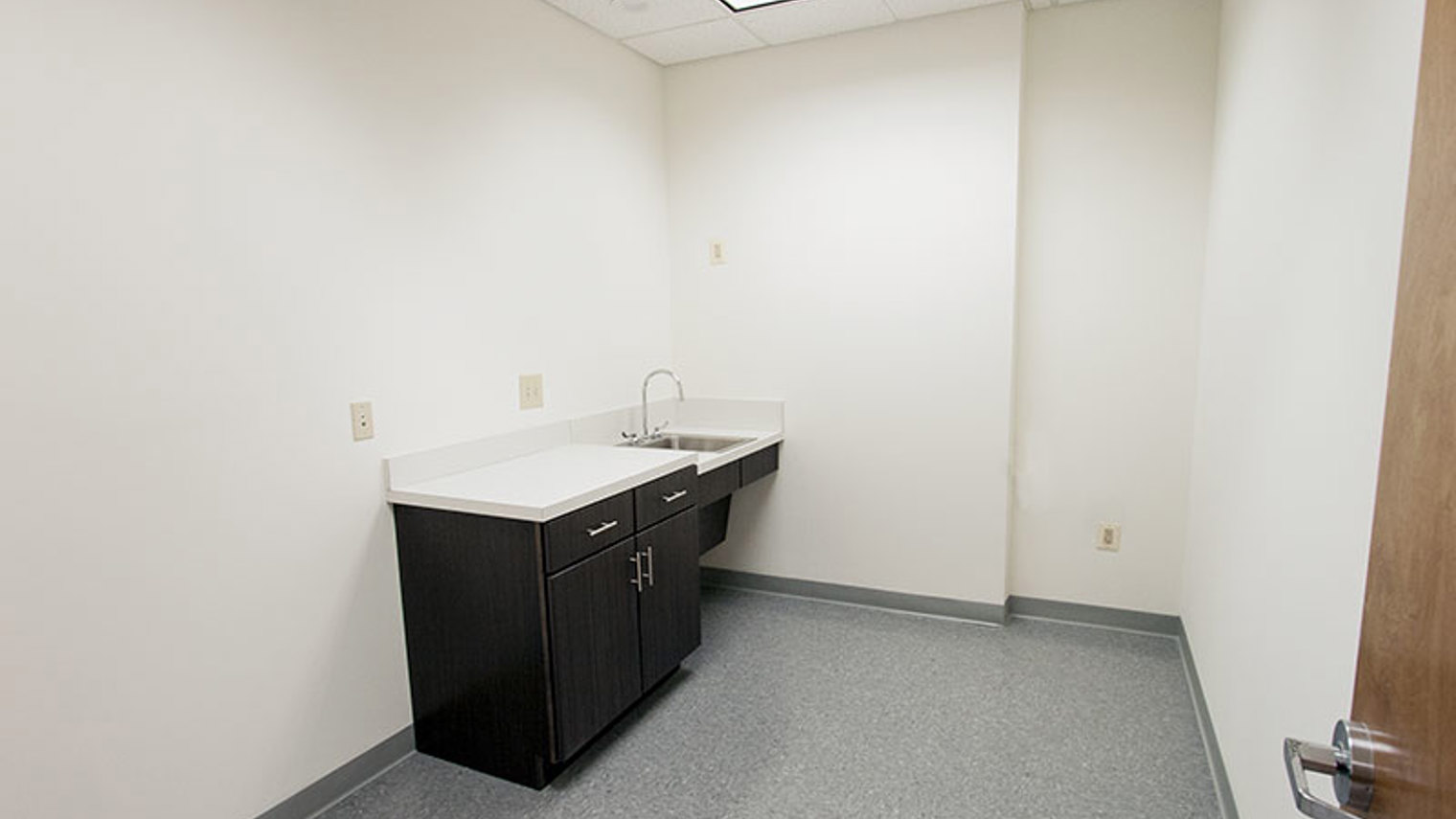 Amwell Eye Care