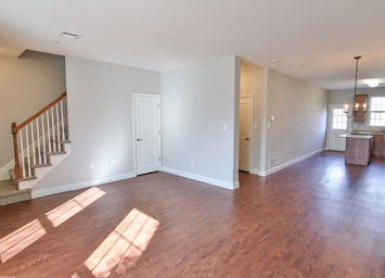 East Hills Townhomes at Bethlehem