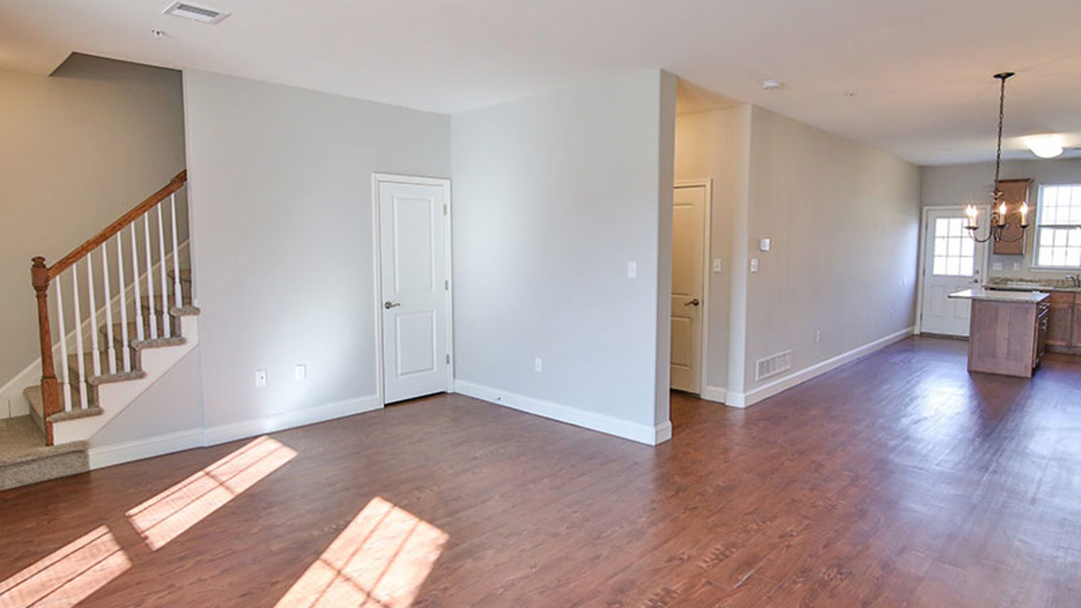 East Hills Townhomes at Bethlehem