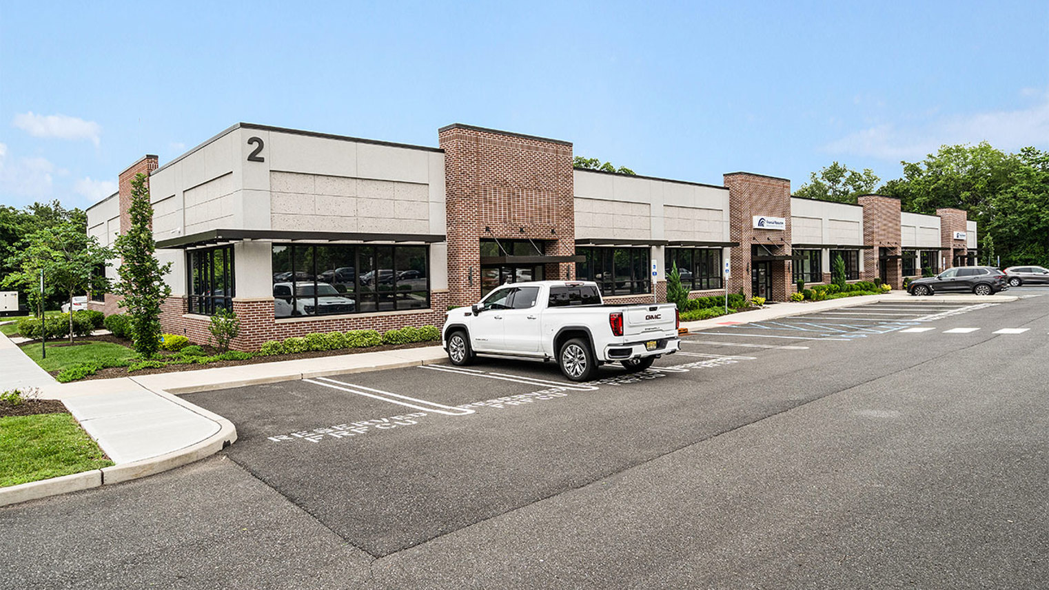 Branchburg Centre Branchburg Centre
