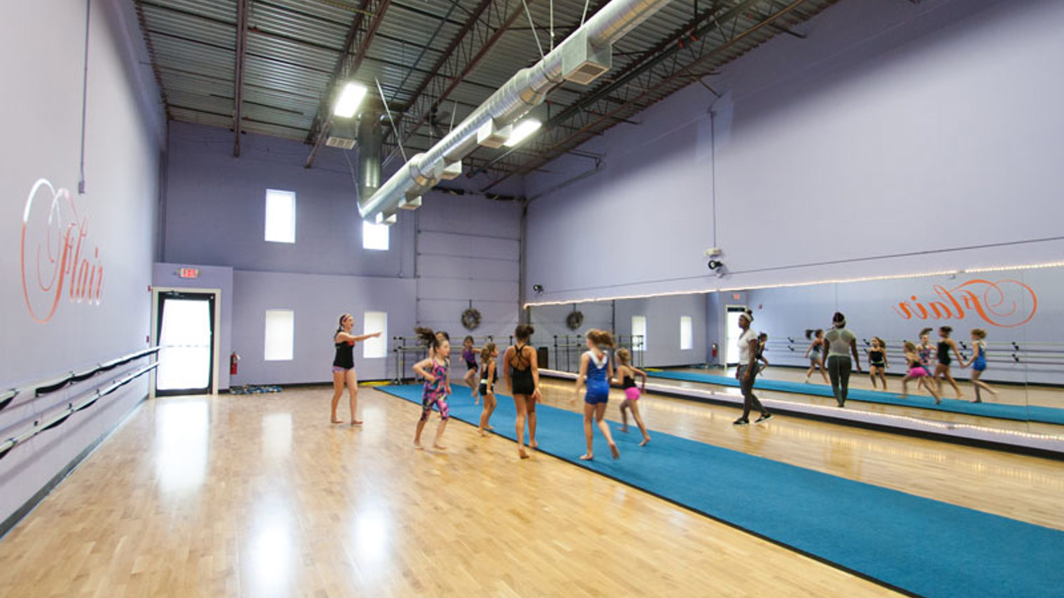 Flair Dance Academy