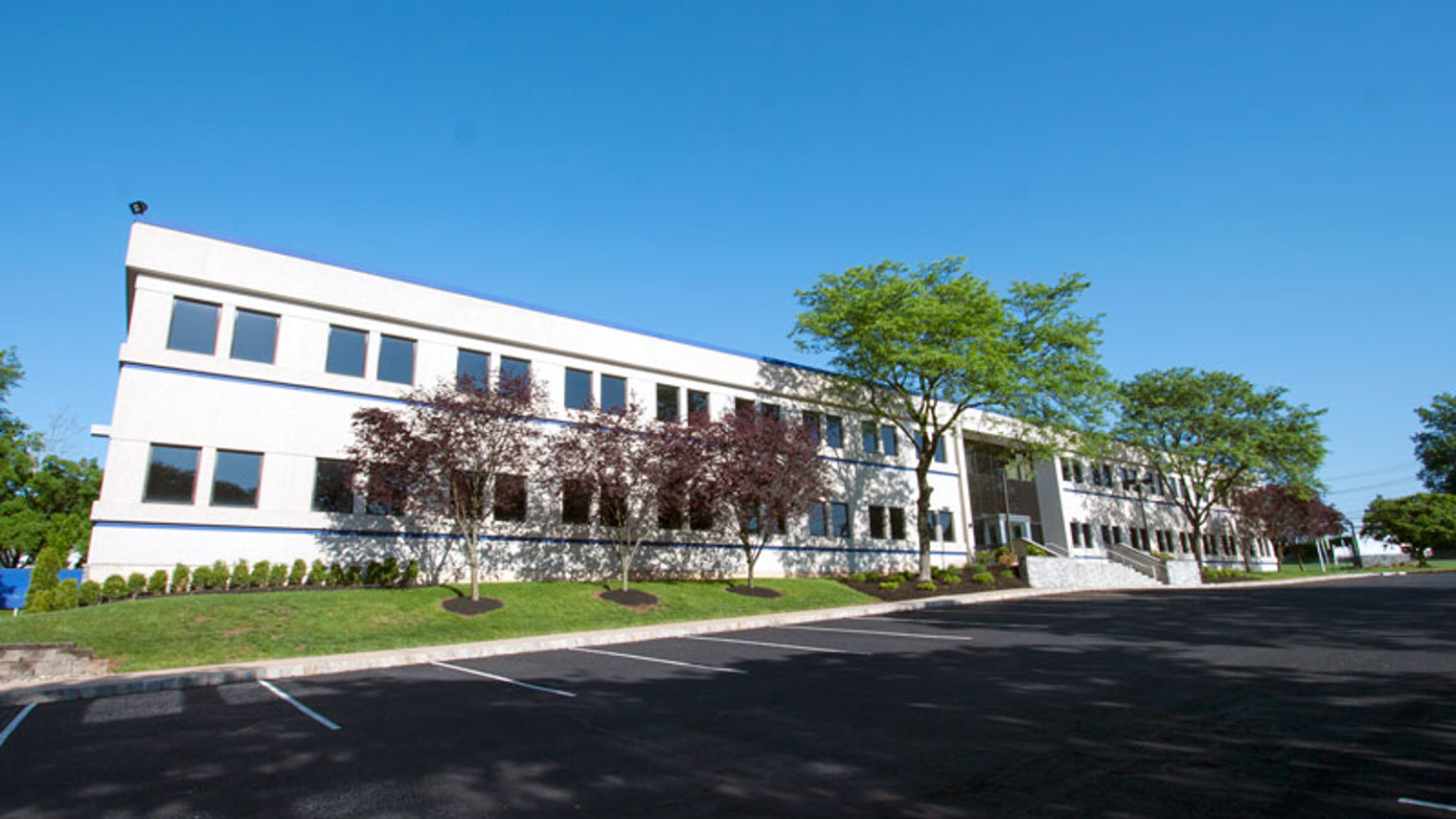 RVPC Building 1