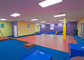 The Little Gym