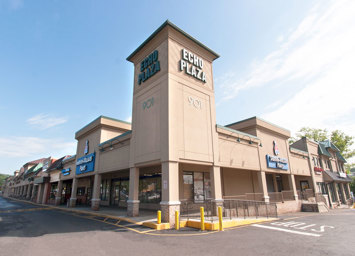 Echo Plaza Shopping Center