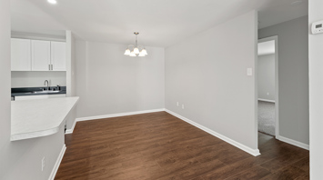 The Reserve at Wyomissing 2 Bed 2 Bath Premier