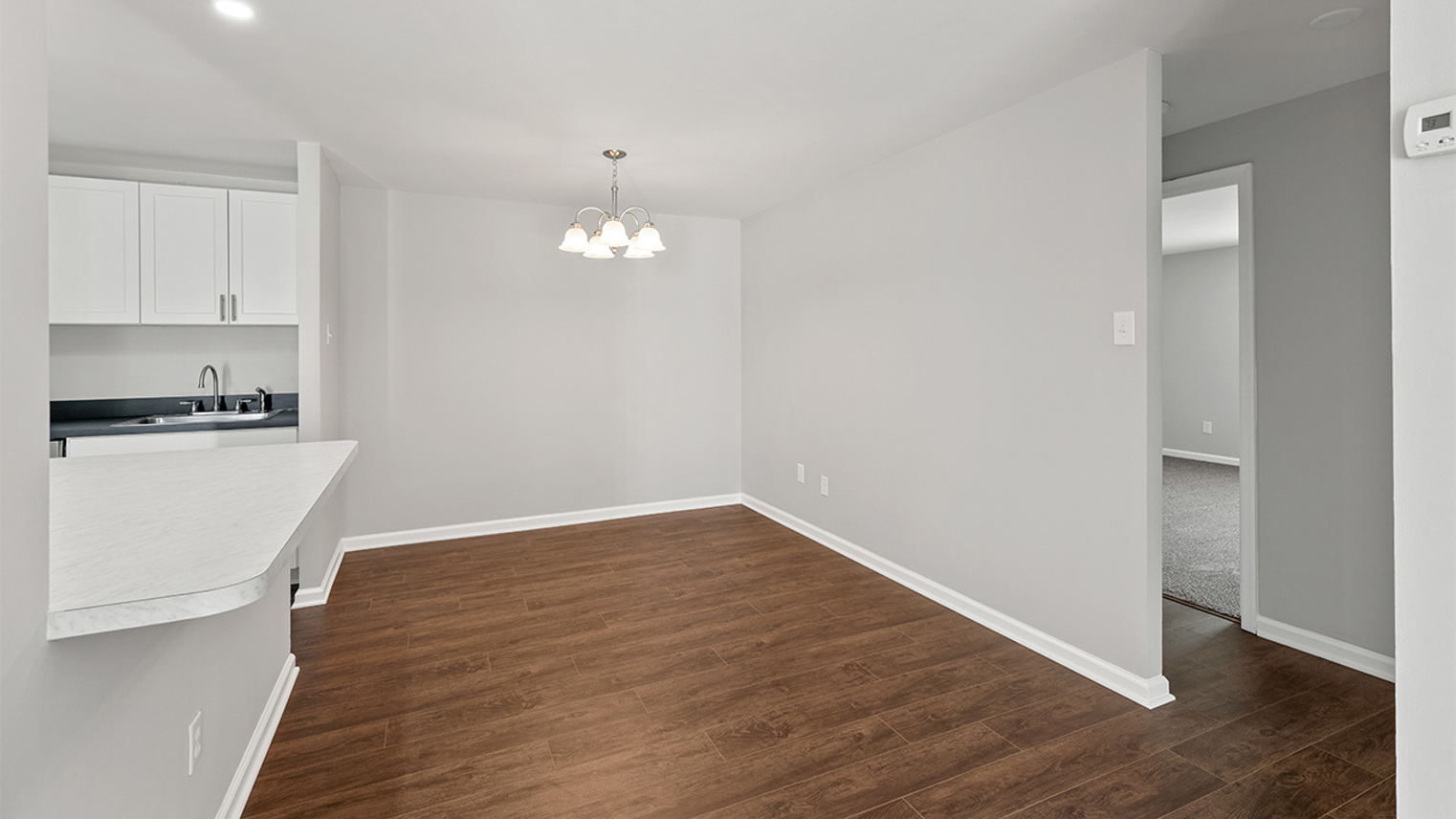 The Reserve at Wyomissing 2 Bed 2 Bath Premier