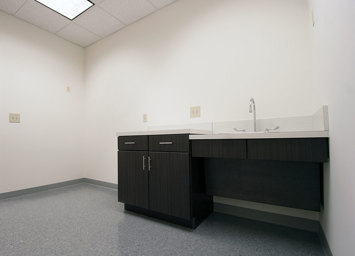 Amwell Eye Care