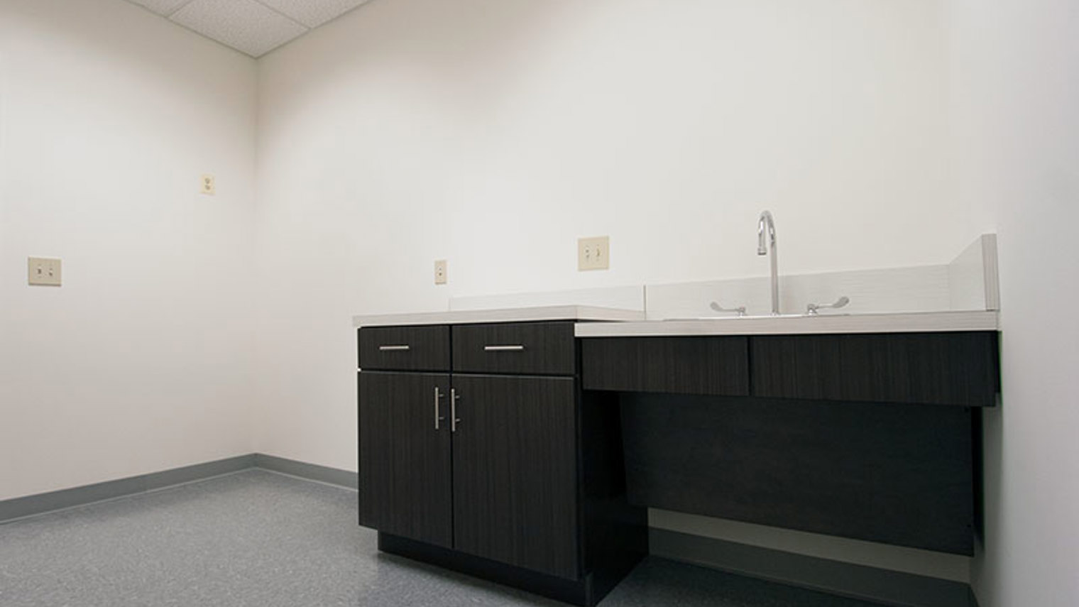 Amwell Eye Care