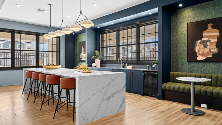 Larken Associates Opens Tours at Trailside Village in Forks Township, PA Ahead of May 1 Move-Ins