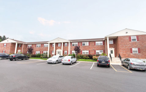 River Run Apartments