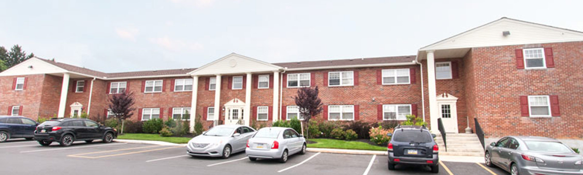 River Run Apartments